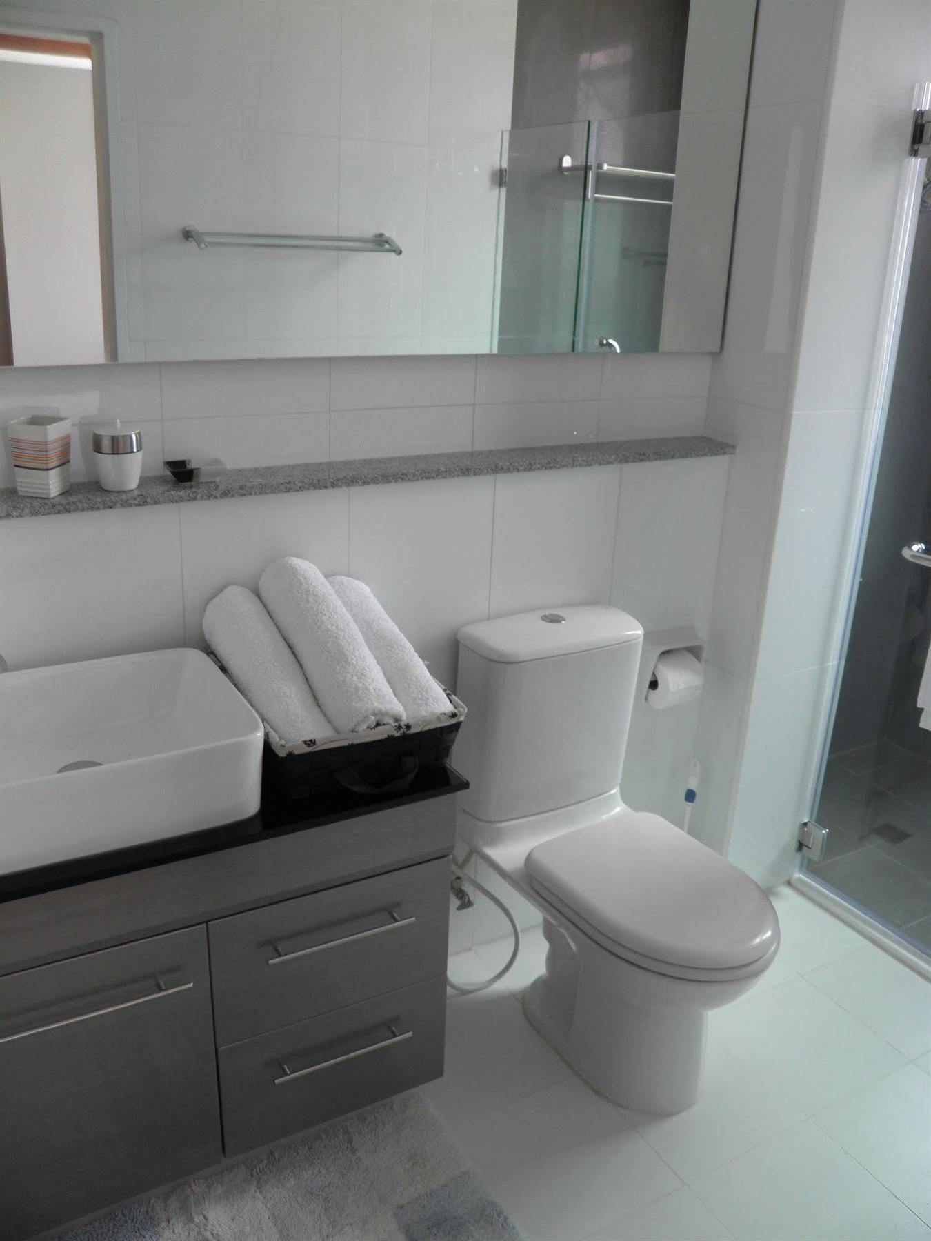 Apartment My Homeliday Bangkok Ban Khlong Nang Li