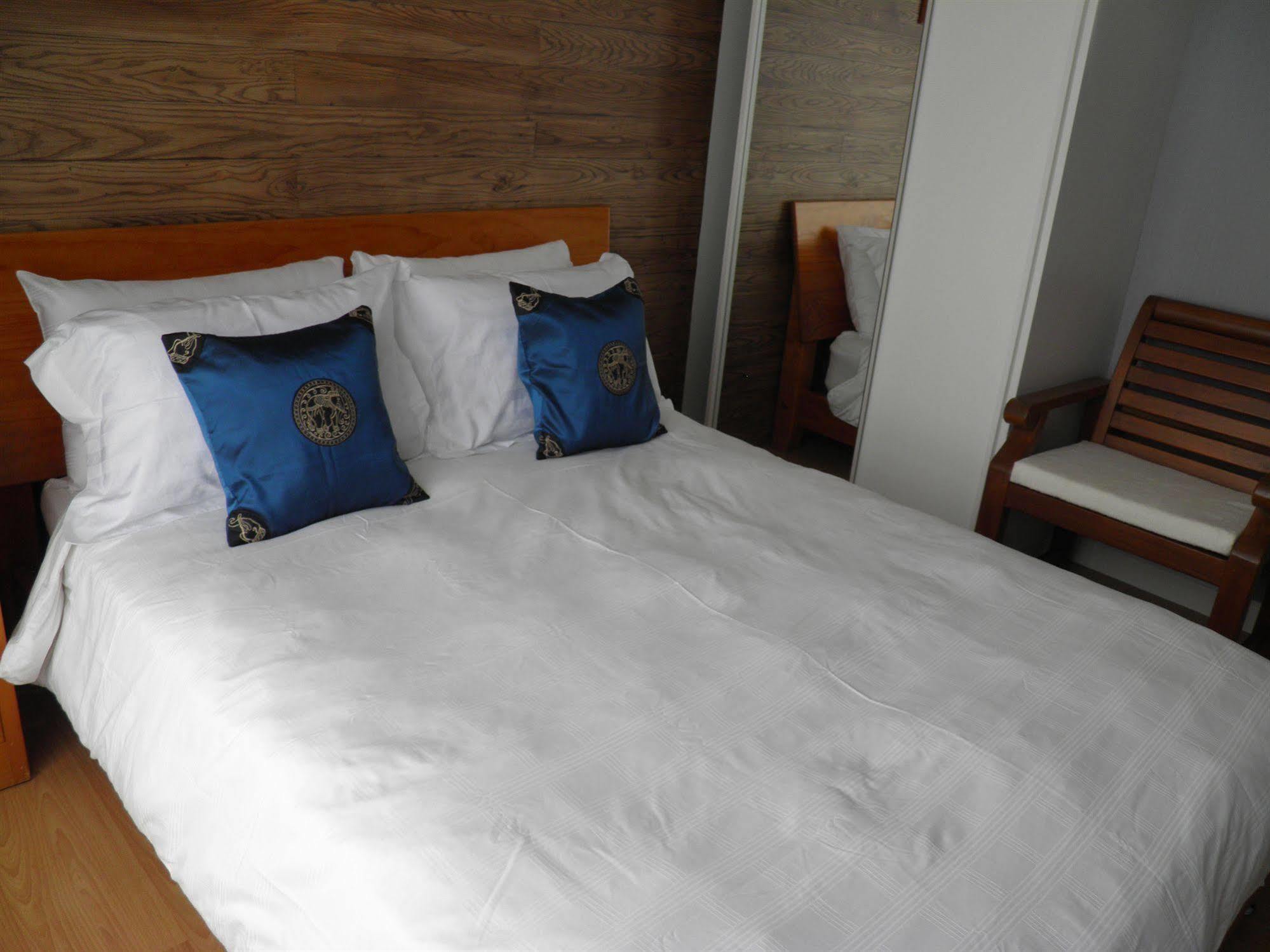 My Homeliday Bangkok Apartment Ban Khlong Nang Li