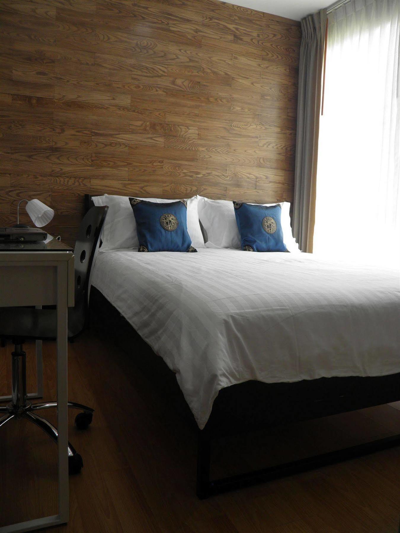 Apartment My Homeliday Bangkok Ban Khlong Nang Li