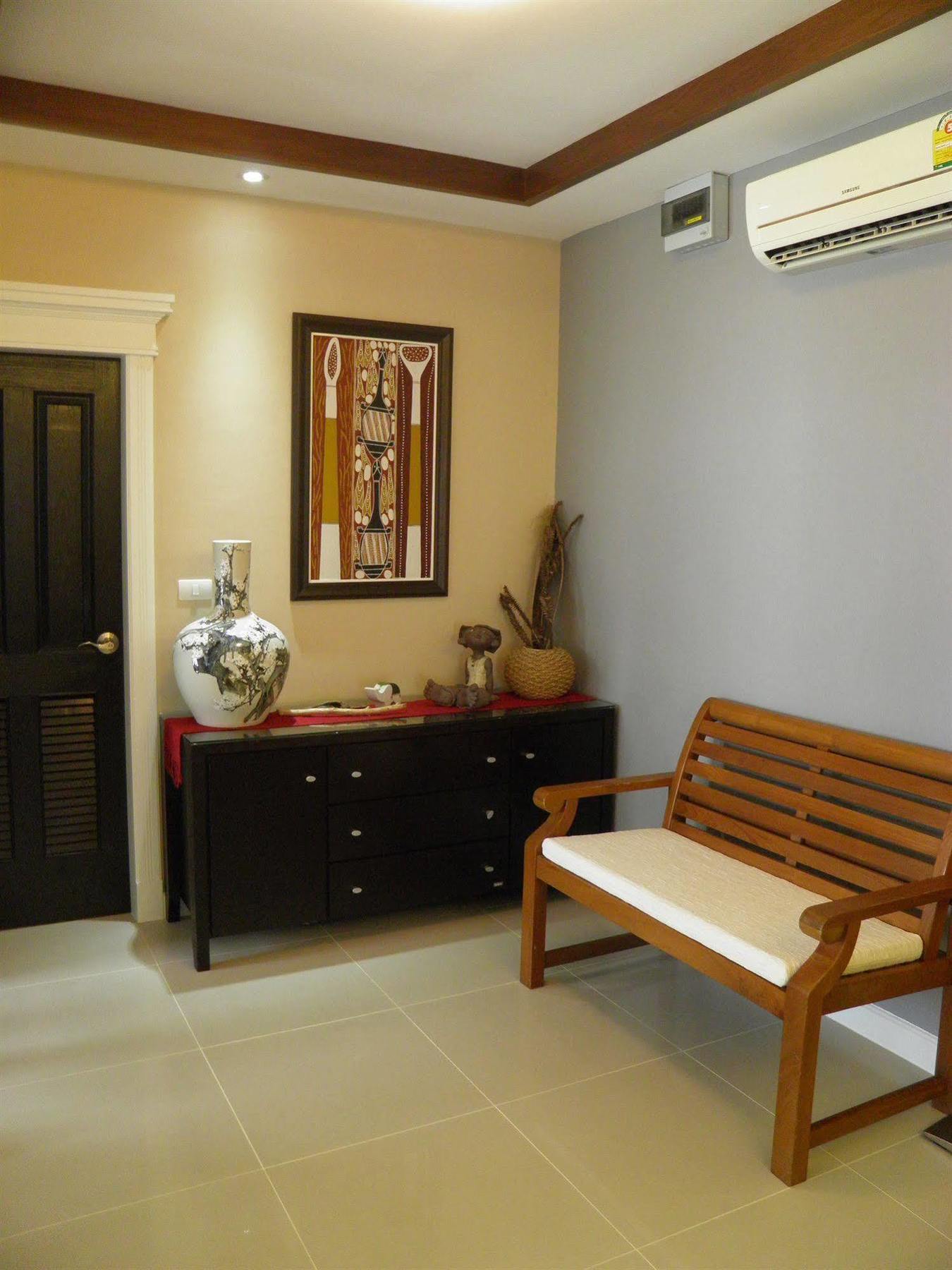 My Homeliday Bangkok Apartment