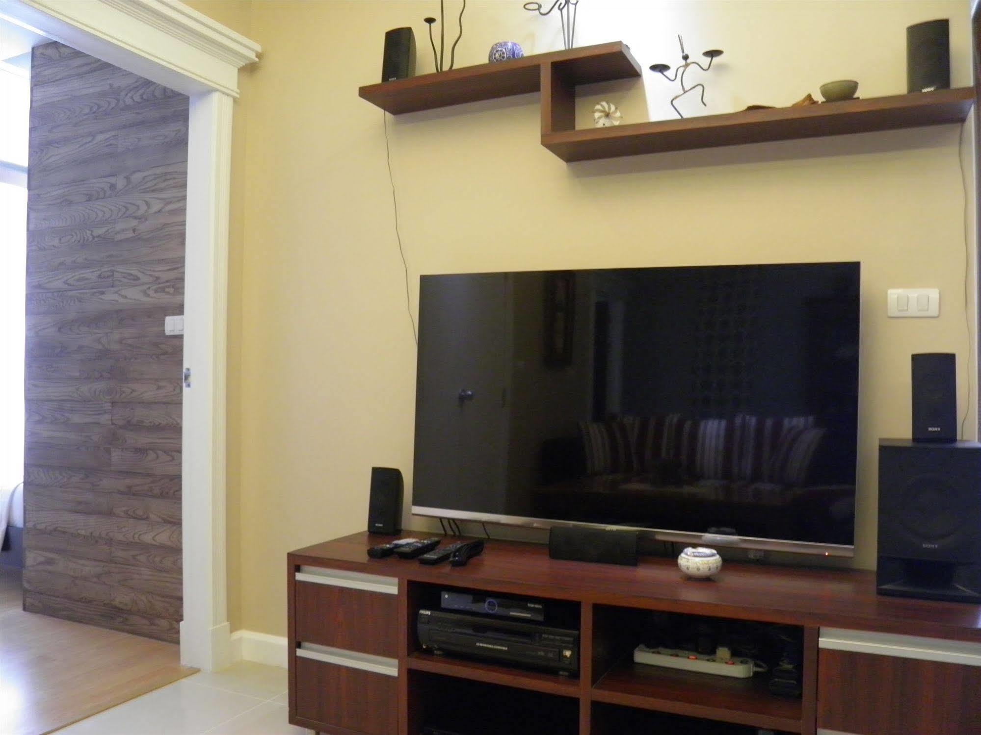 My Homeliday Bangkok Apartment
