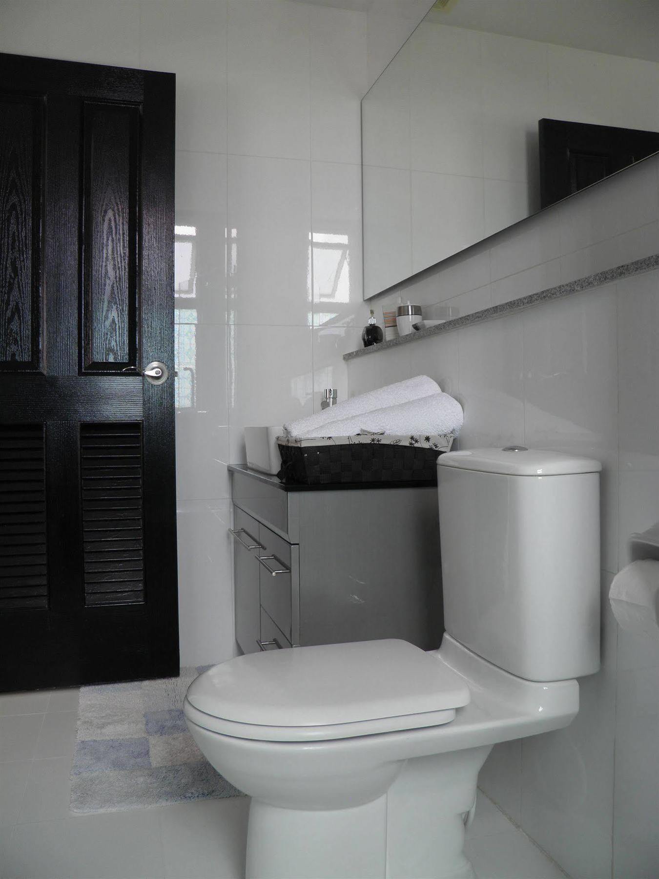 My Homeliday Bangkok Apartment *