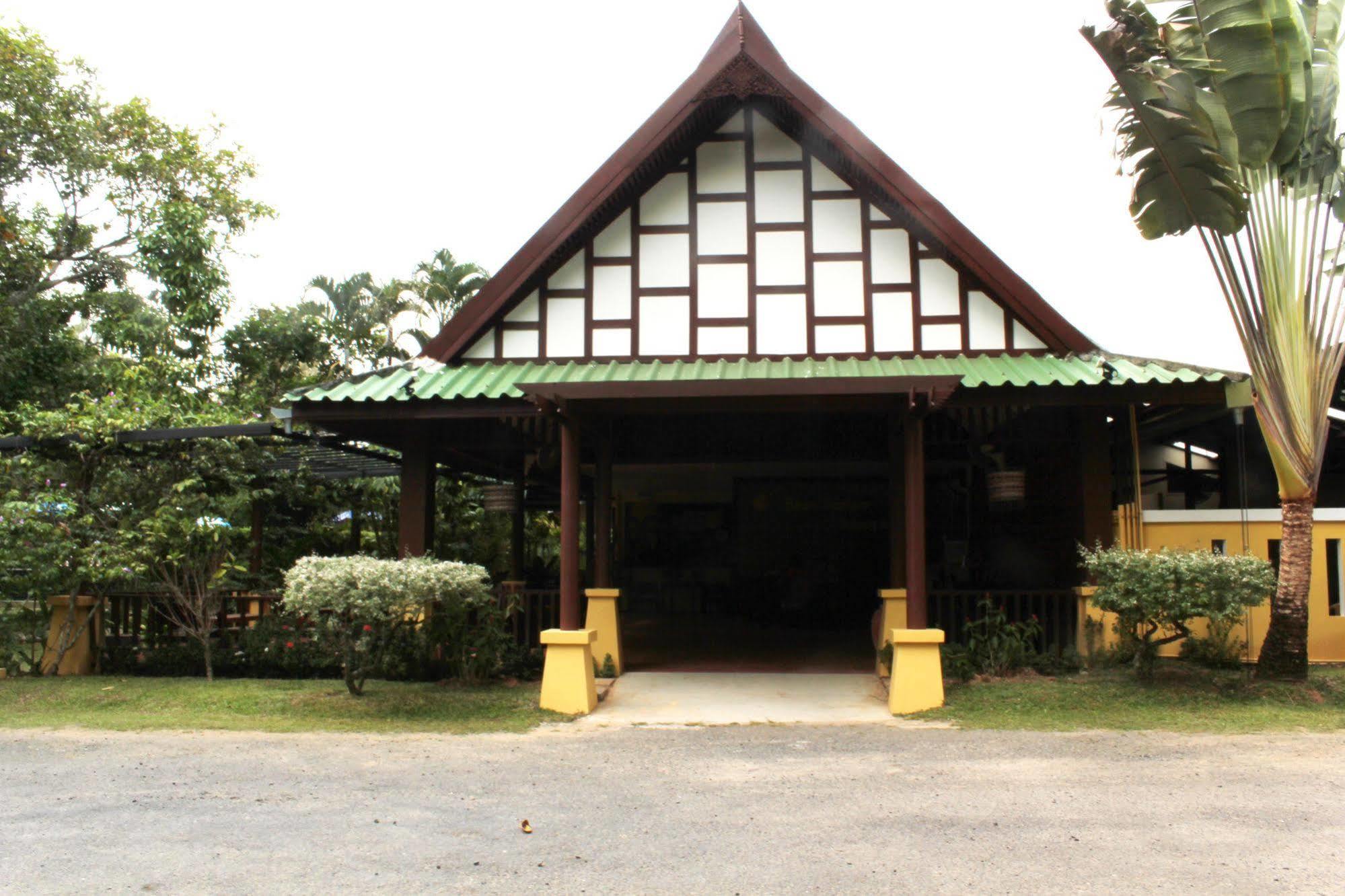 Baan Resort&spa Hotel Cape Panwa