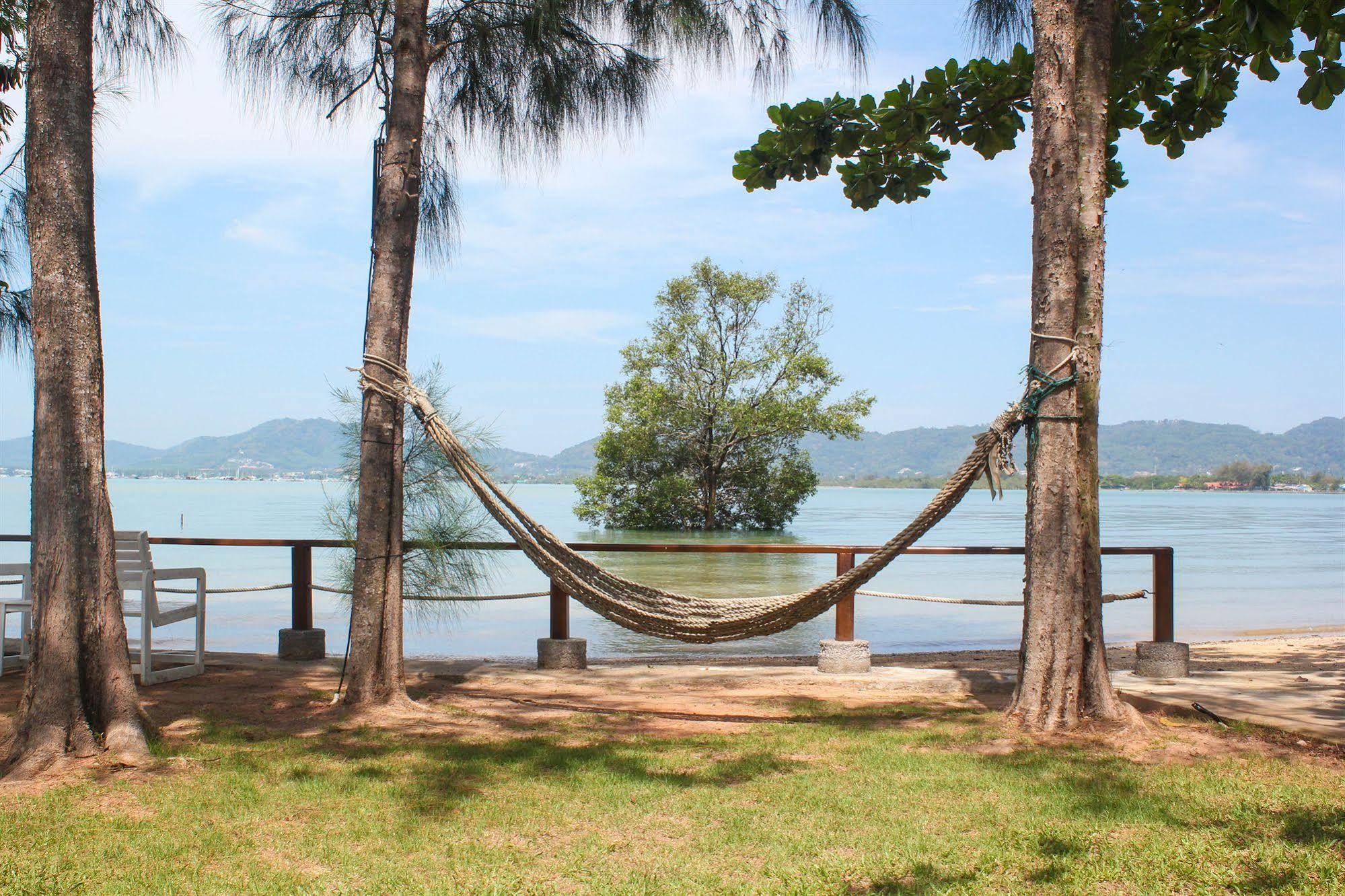 Baan Resort&spa Hotel 3*