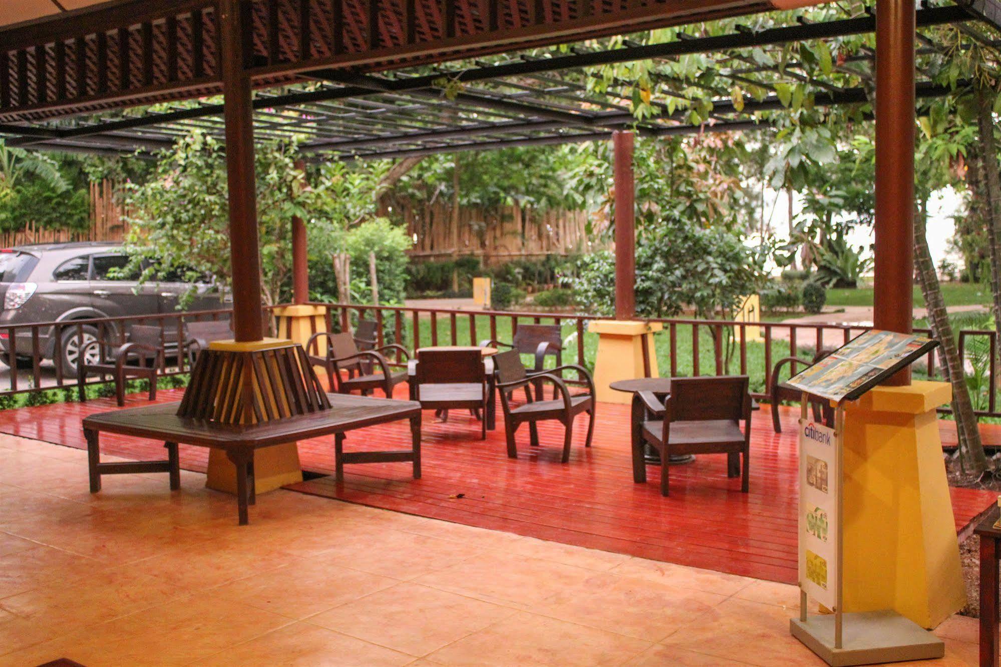 Baan Resort&spa Hotel Cape Panwa
