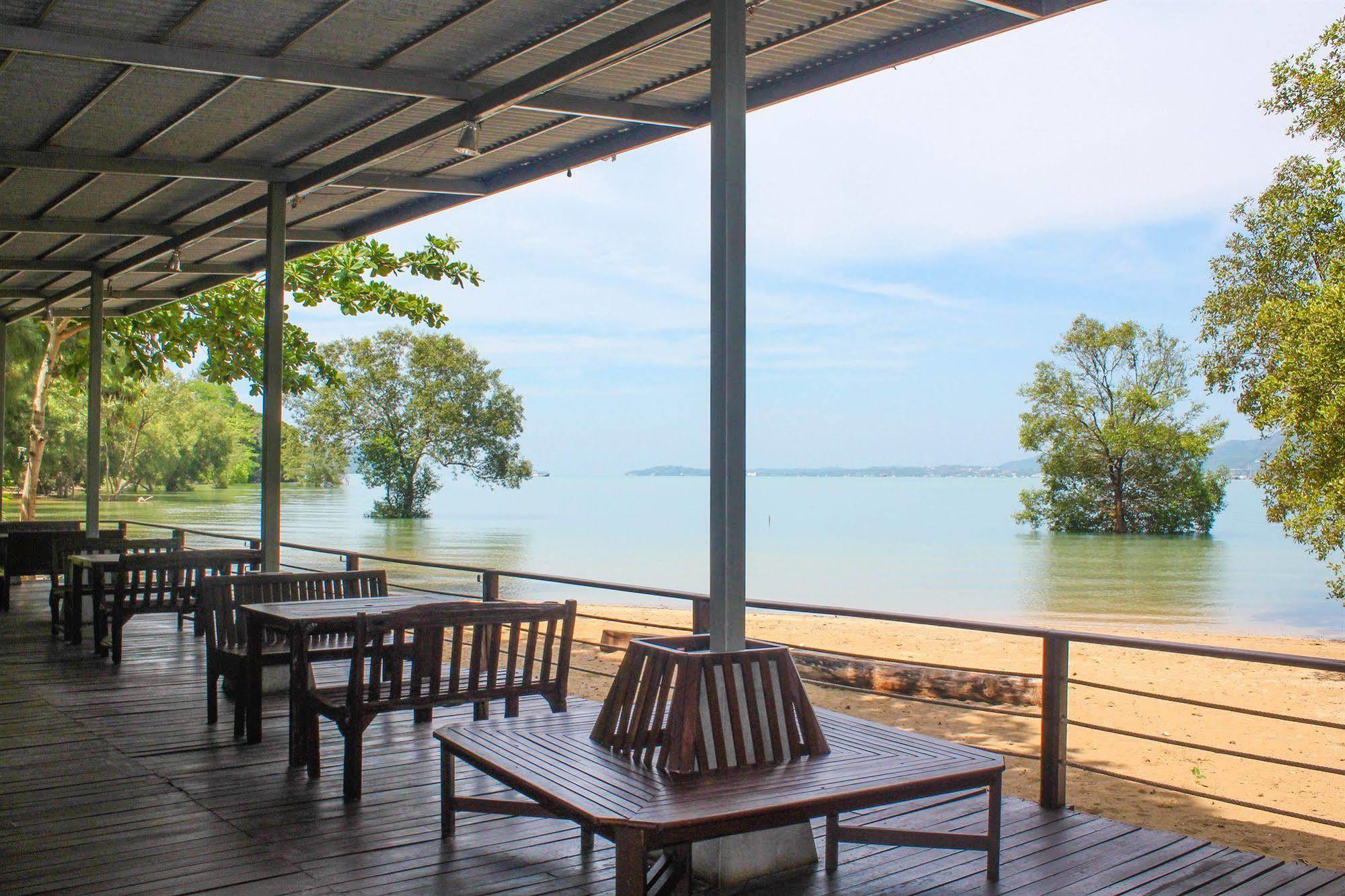 Baan Resort&spa Cape Panwa