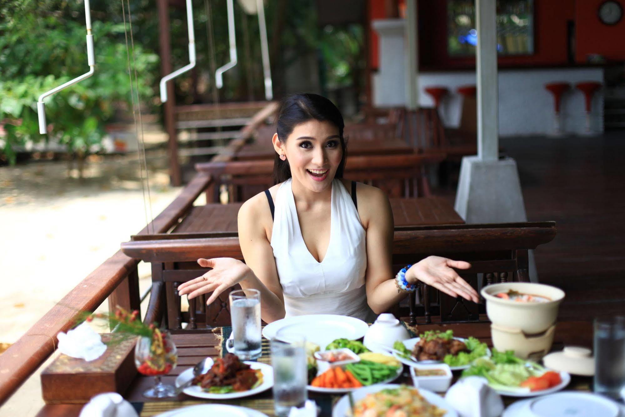 Baan Resort&spa Hotel 3*