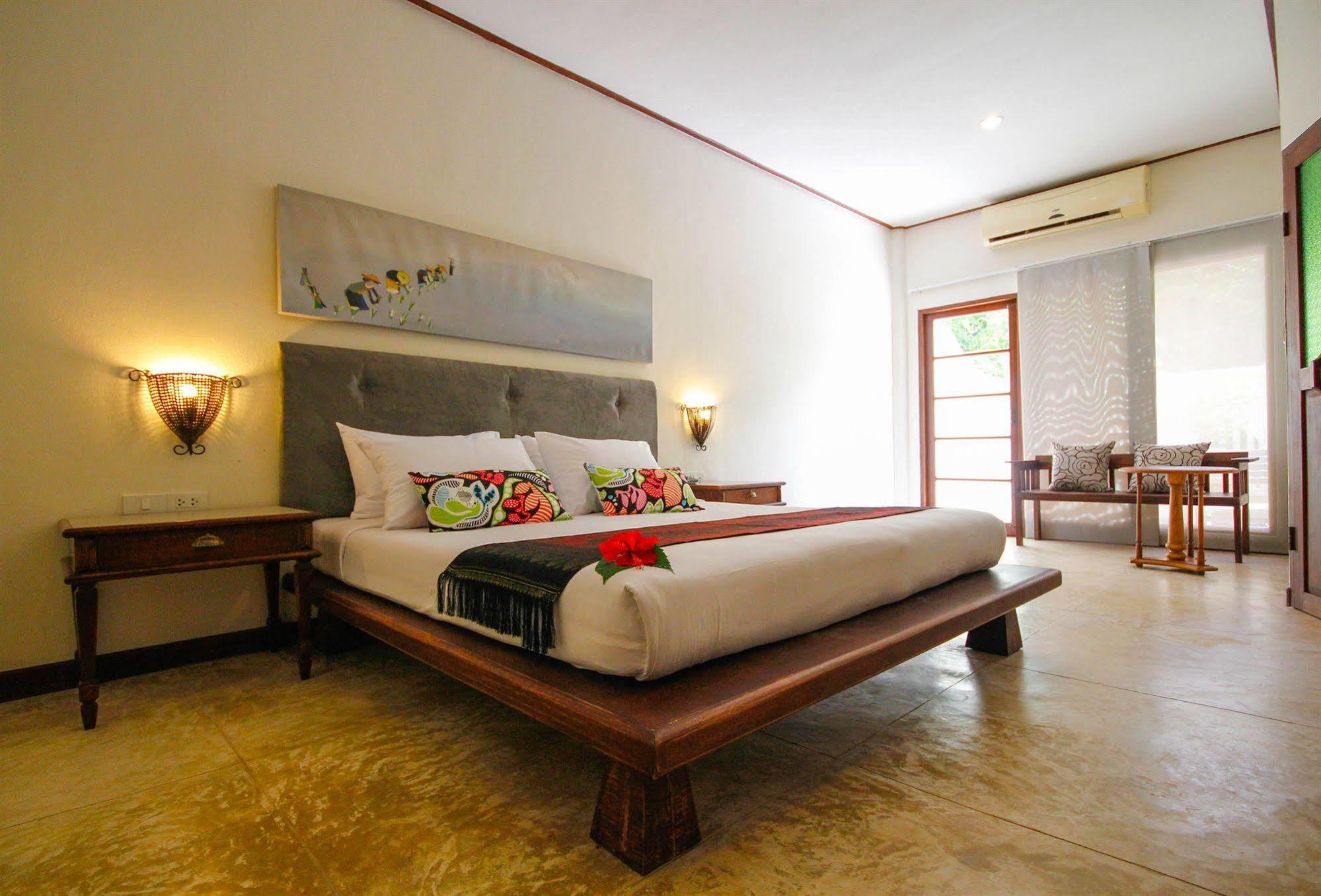 Hotel Baan Resort&spa