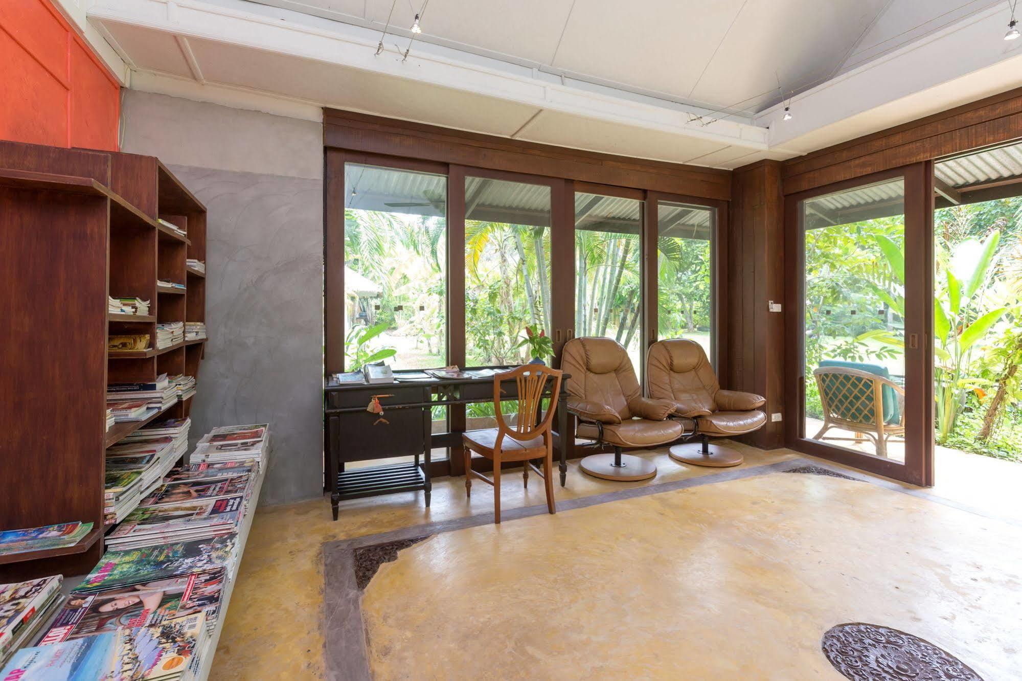 Baan Resort&spa 3*