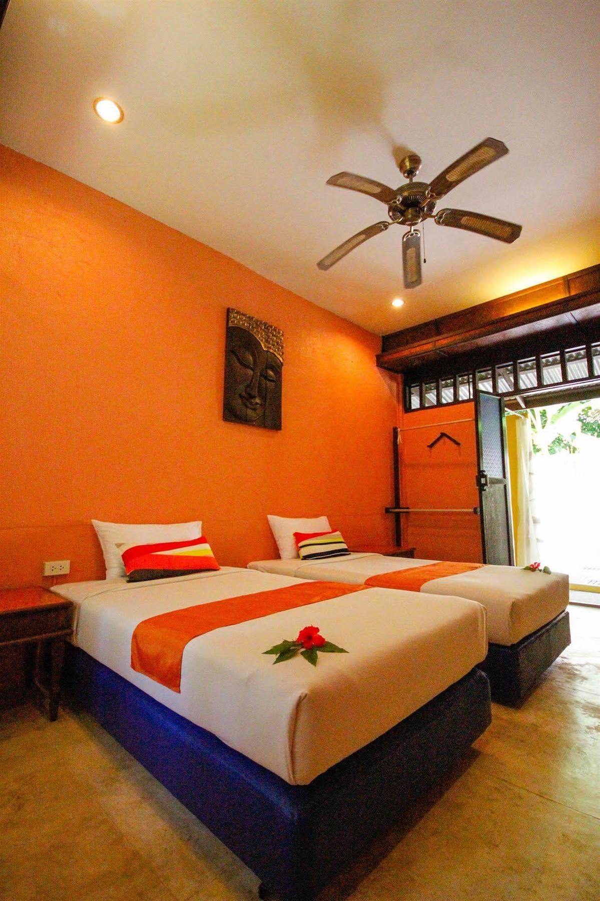 Hotel Baan Resort&spa
