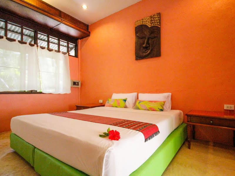 Baan Resort&spa