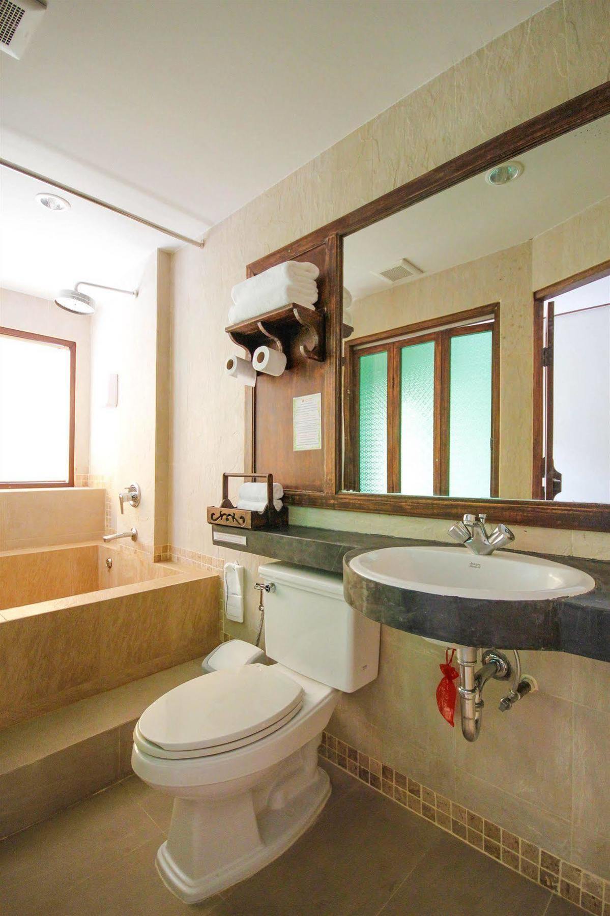 Hotel Baan Resort&spa