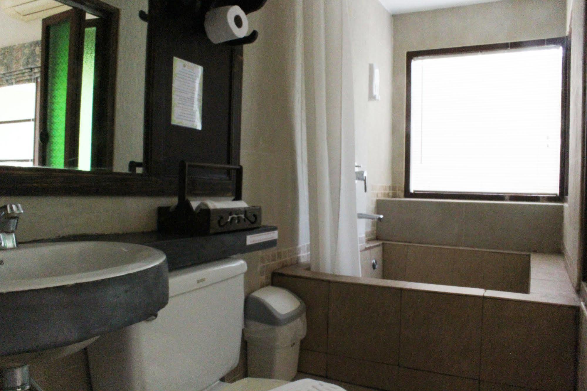 Baan Resort&spa