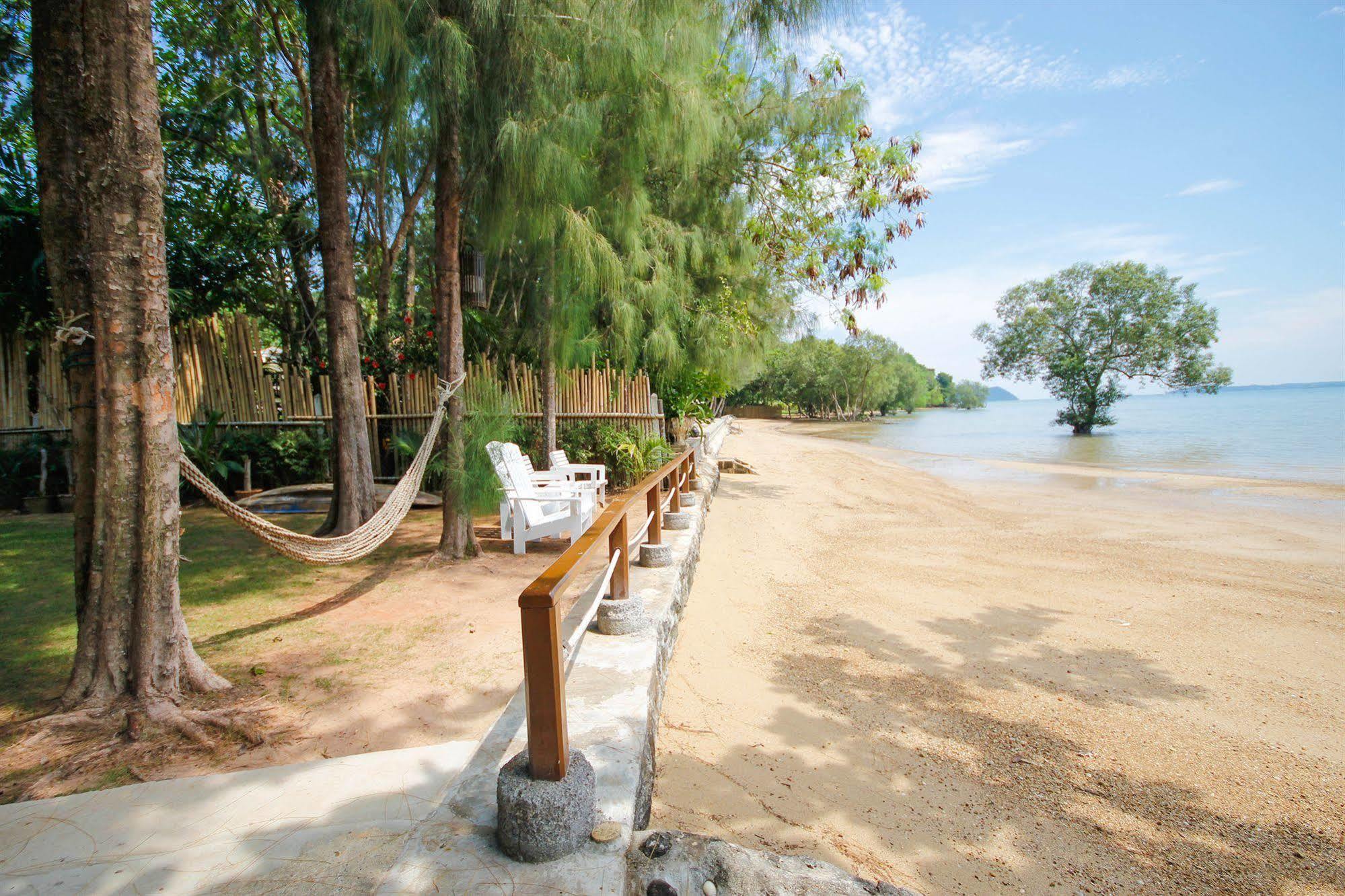 Baan Resort&spa Hotel Cape Panwa