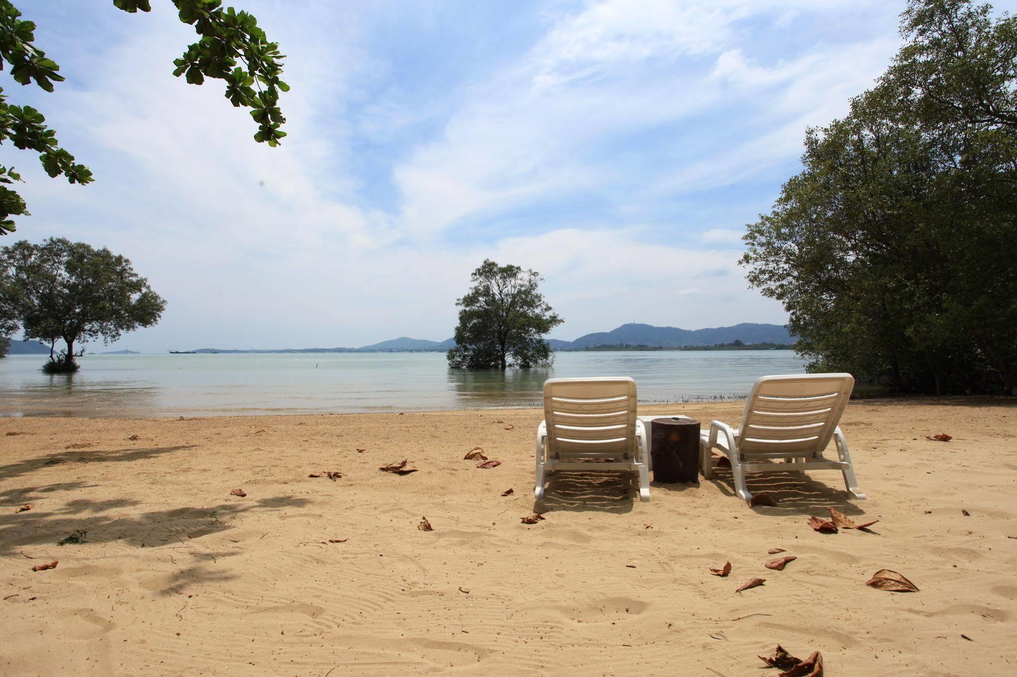 Baan Resort&spa 3* Cape Panwa