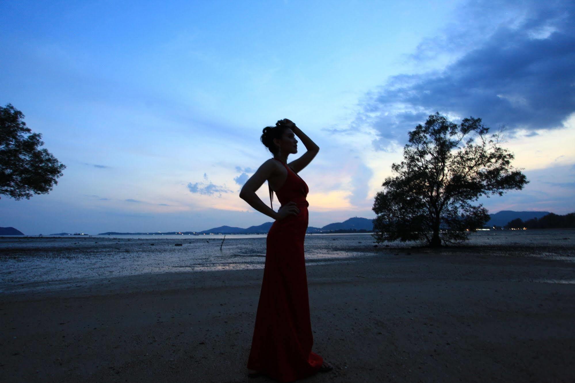Baan Resort&spa Hotel Cape Panwa