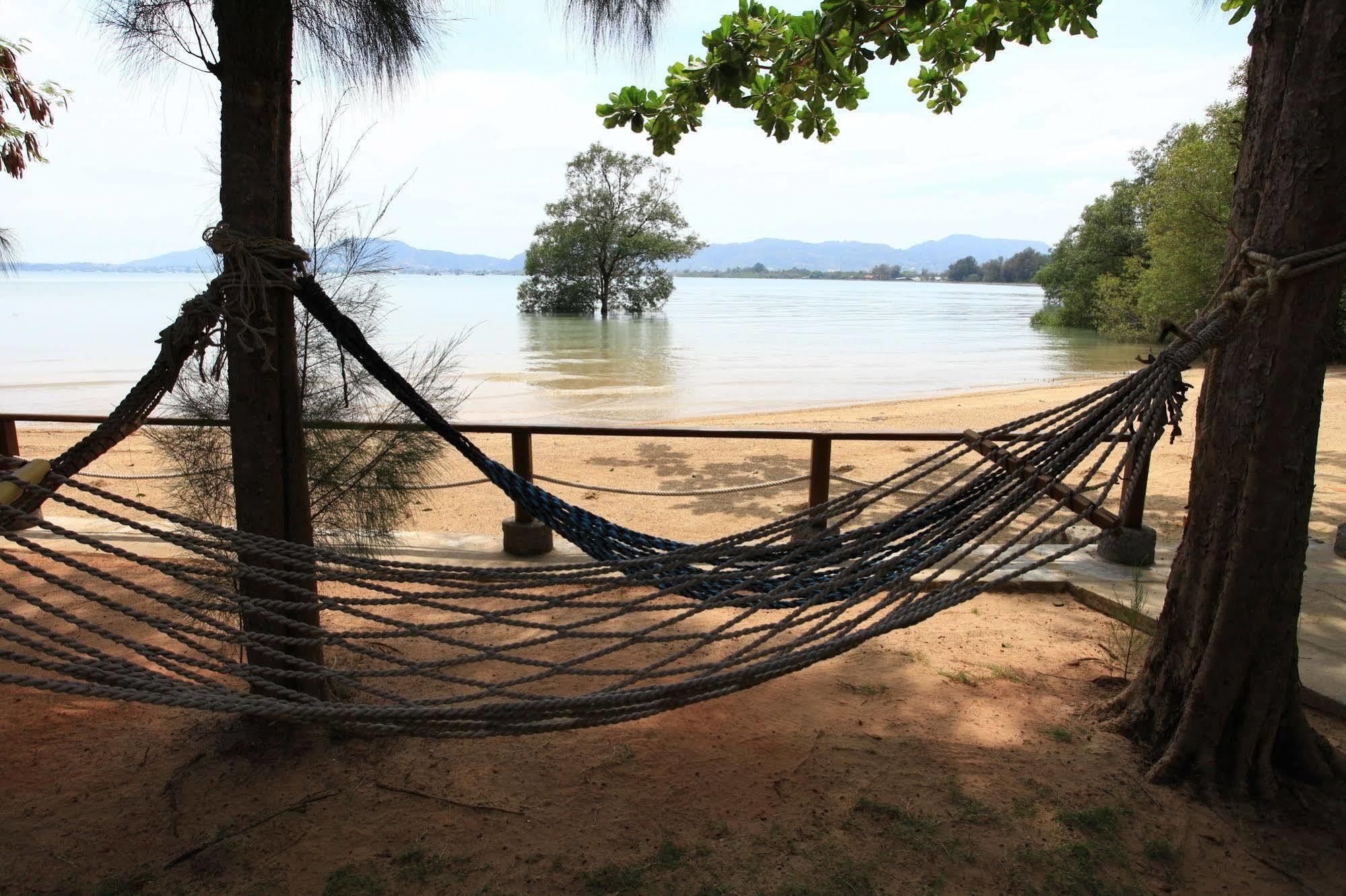 Baan Resort&spa 3* Cape Panwa