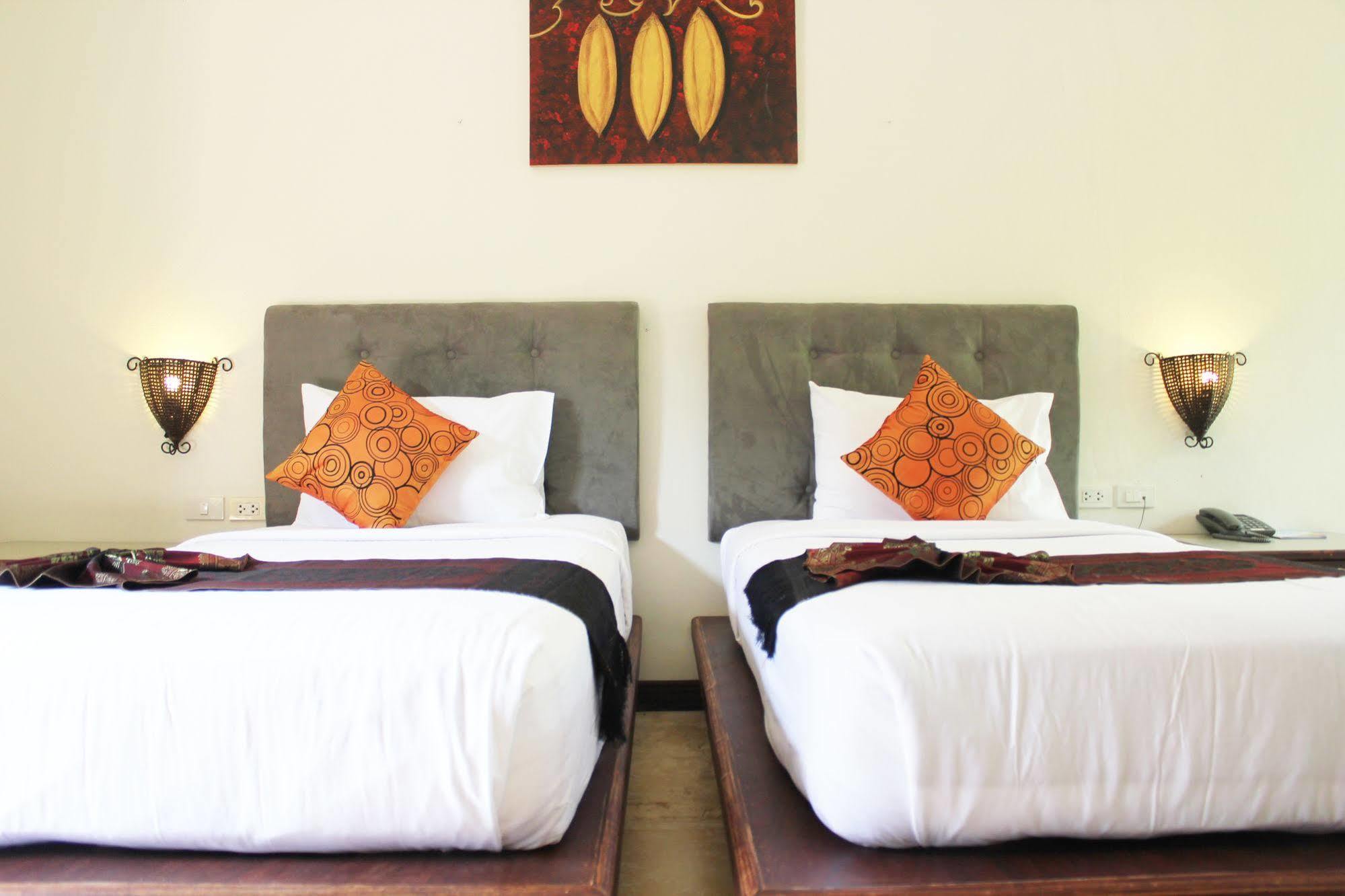 Baan Resort&spa