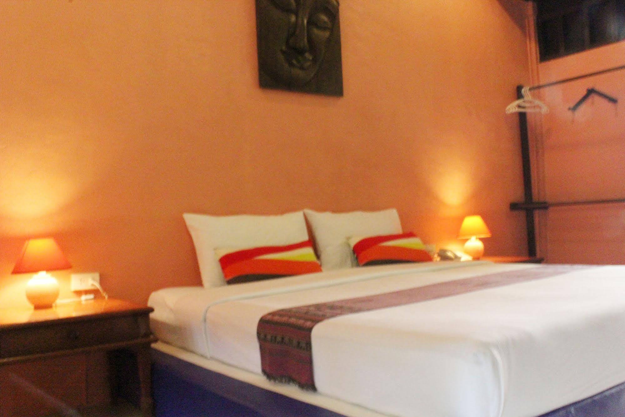 Hotel Baan Resort&spa Cape Panwa