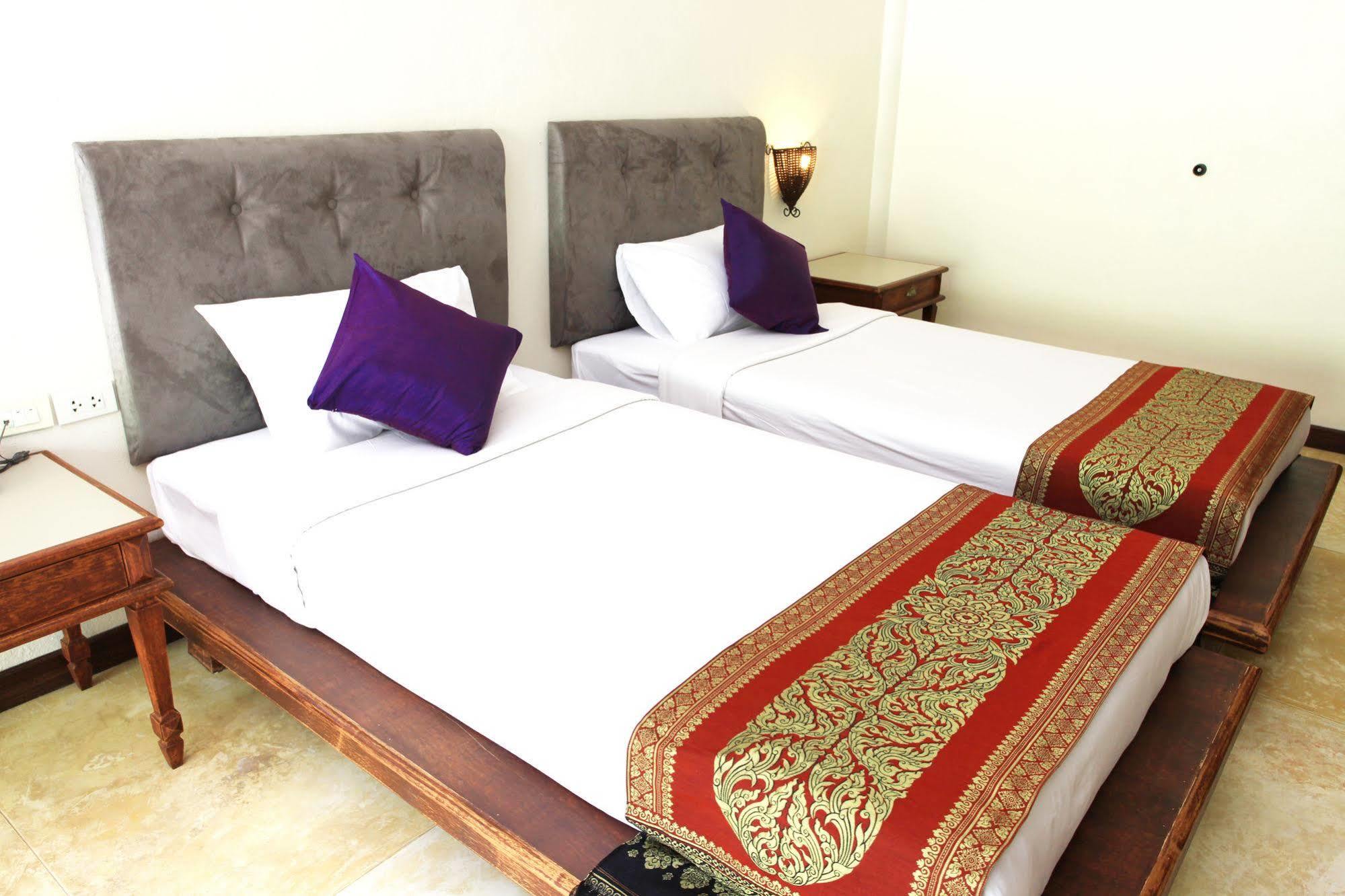 Baan Resort&spa Hotel Cape Panwa