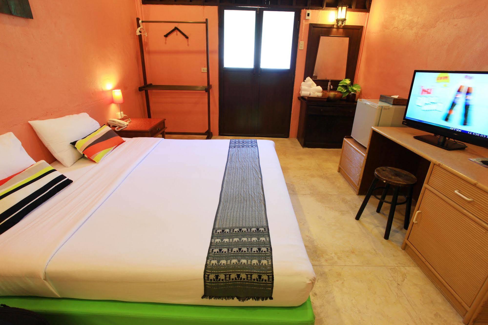 Baan Resort&spa Hotel 3*