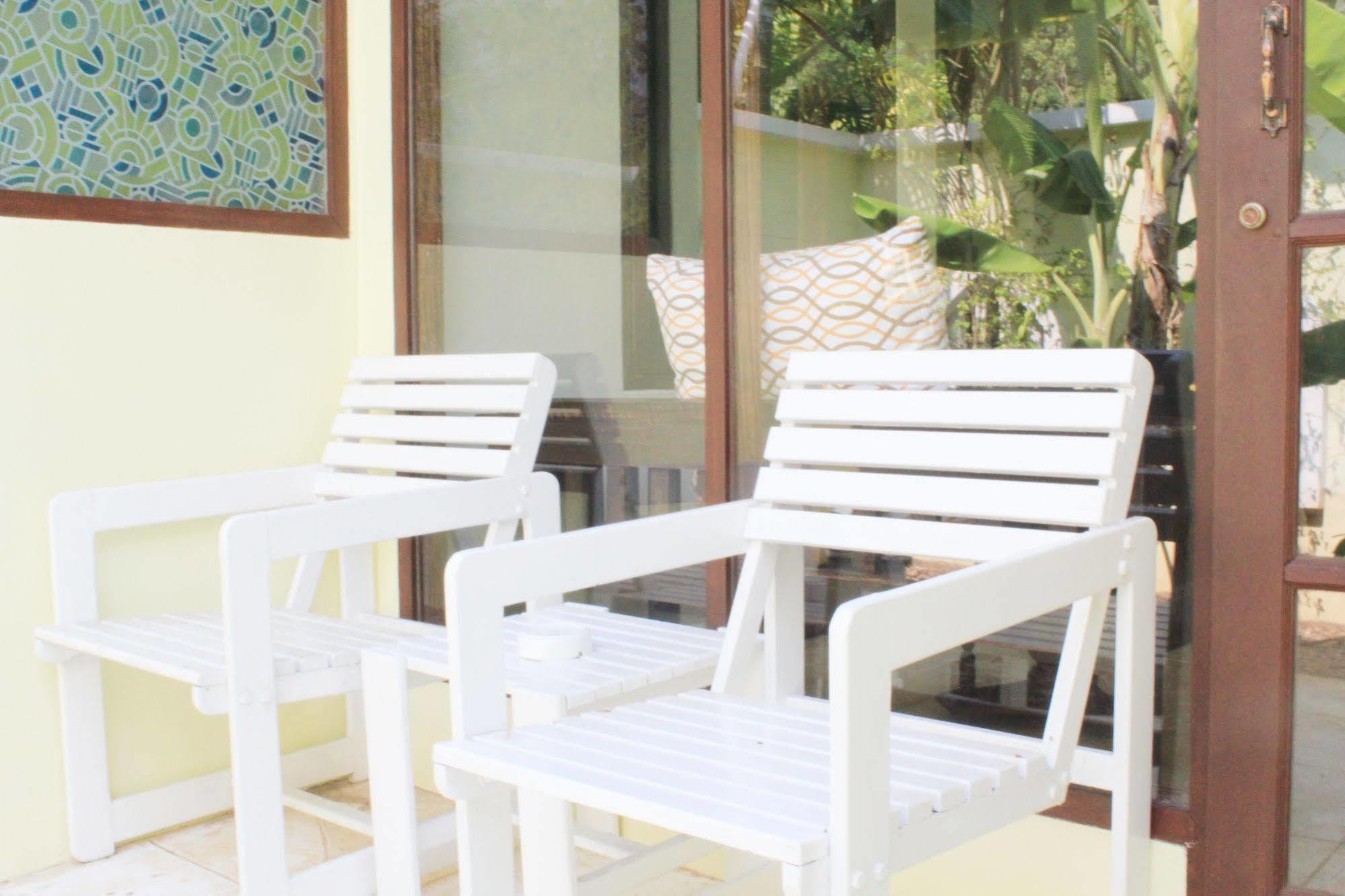 Baan Resort&spa Cape Panwa