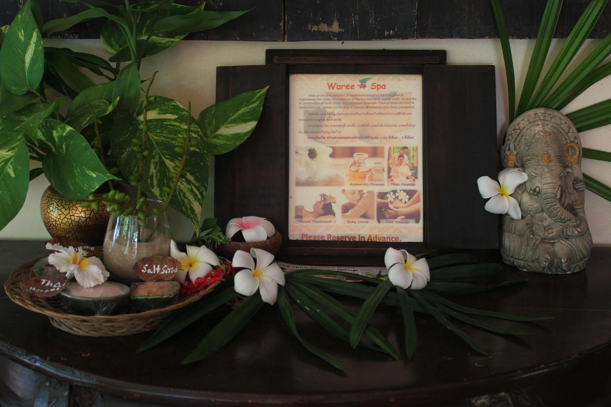 Baan Resort&spa