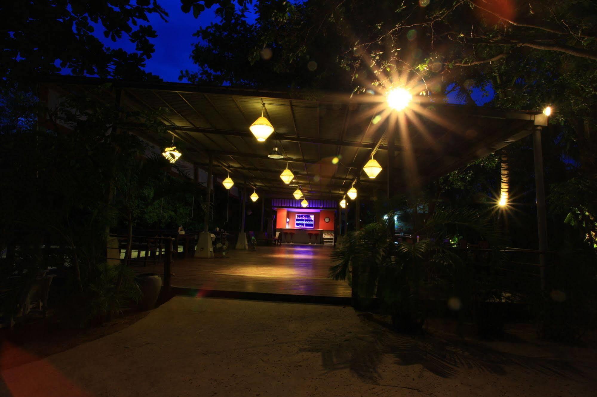 Baan Resort&spa Hotel Cape Panwa