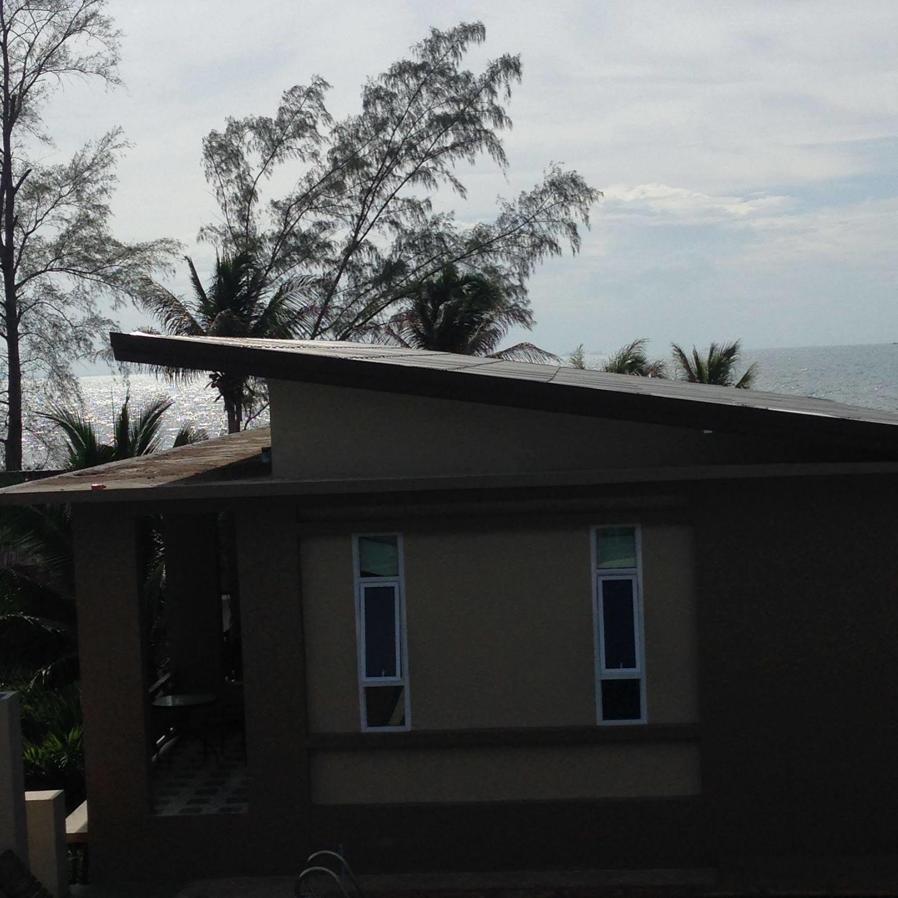 Hotel Hut Sun