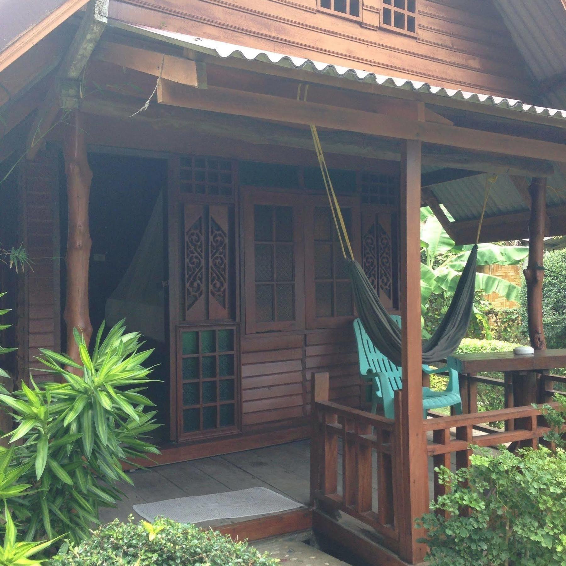 Hut Sun Hotel Haad Son