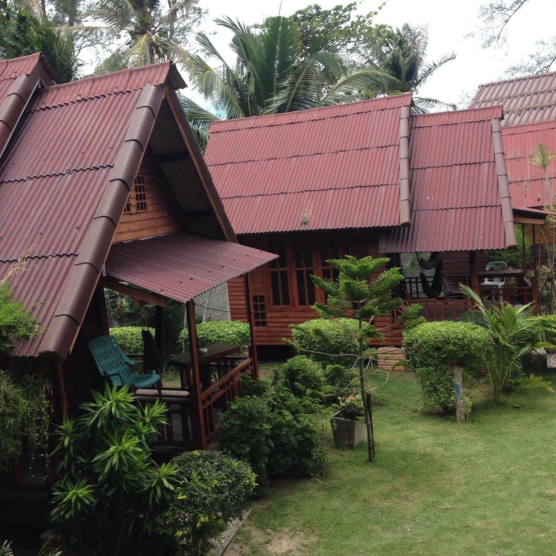 Hotel Hut Sun