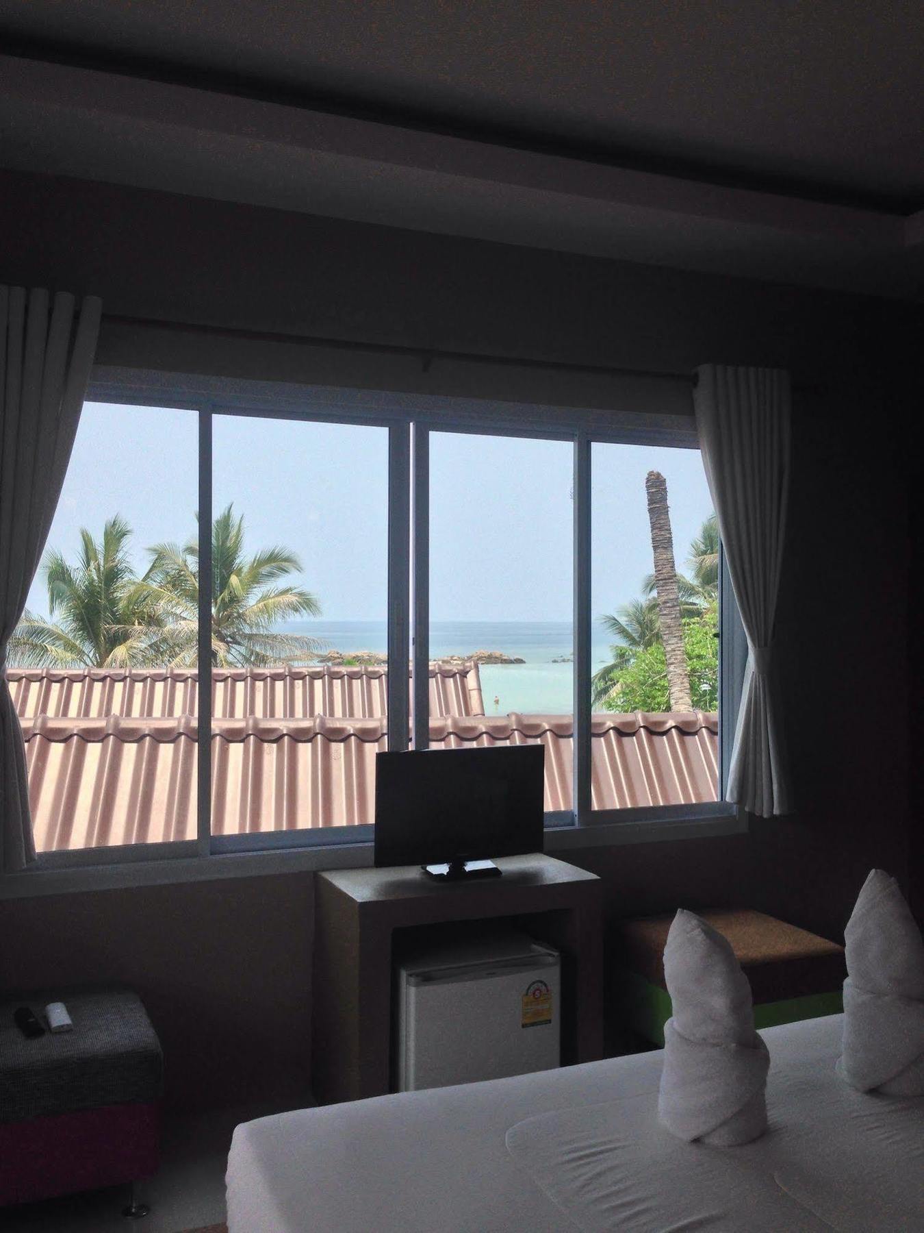 Hut Sun 3* Haad Son