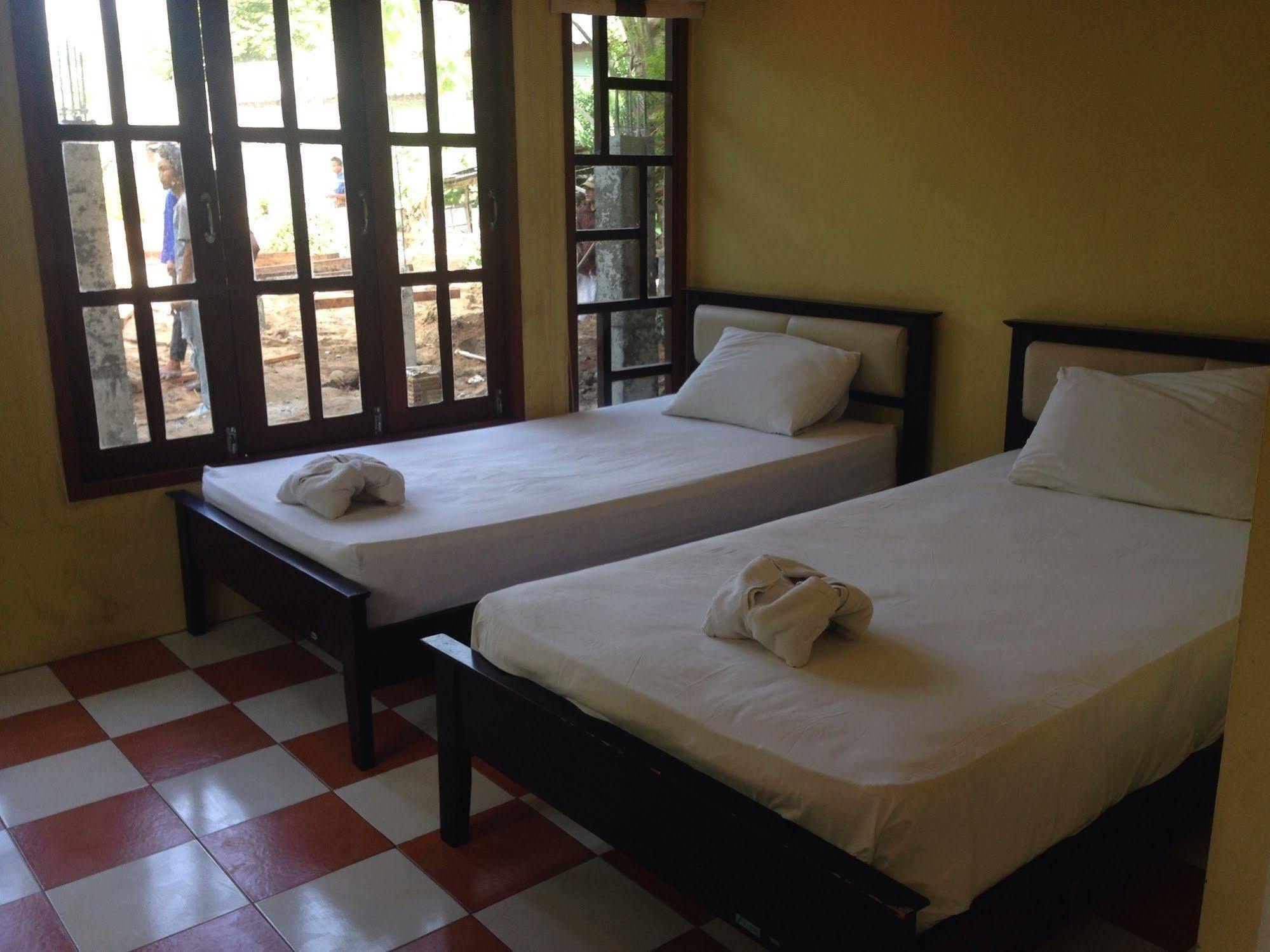 Hotel Hut Sun 3*