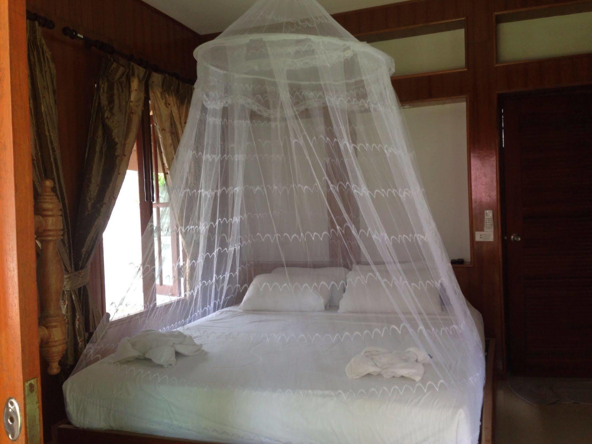 Hut Sun 3* Haad Son