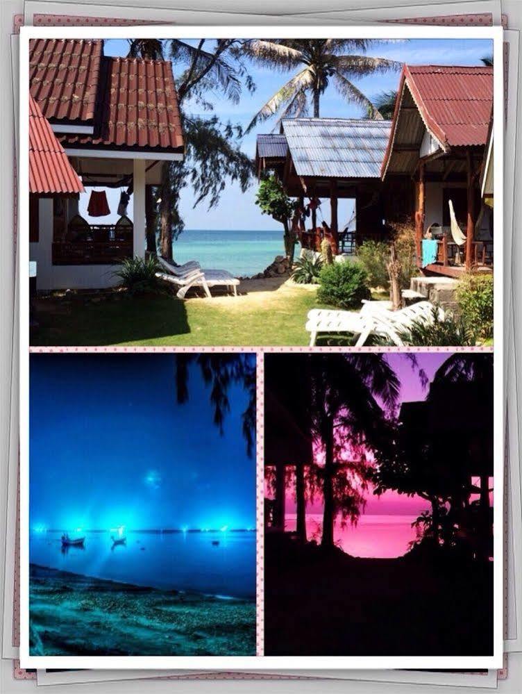 Hut Sun Hotel