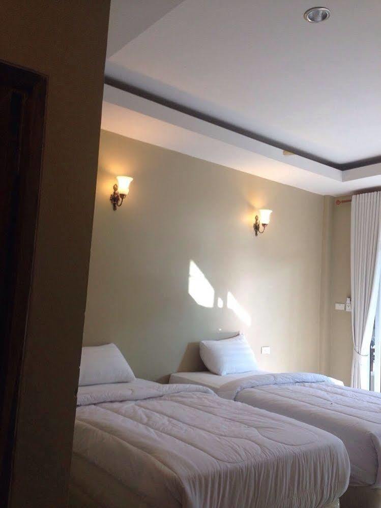 Hotel Hut Sun 3*