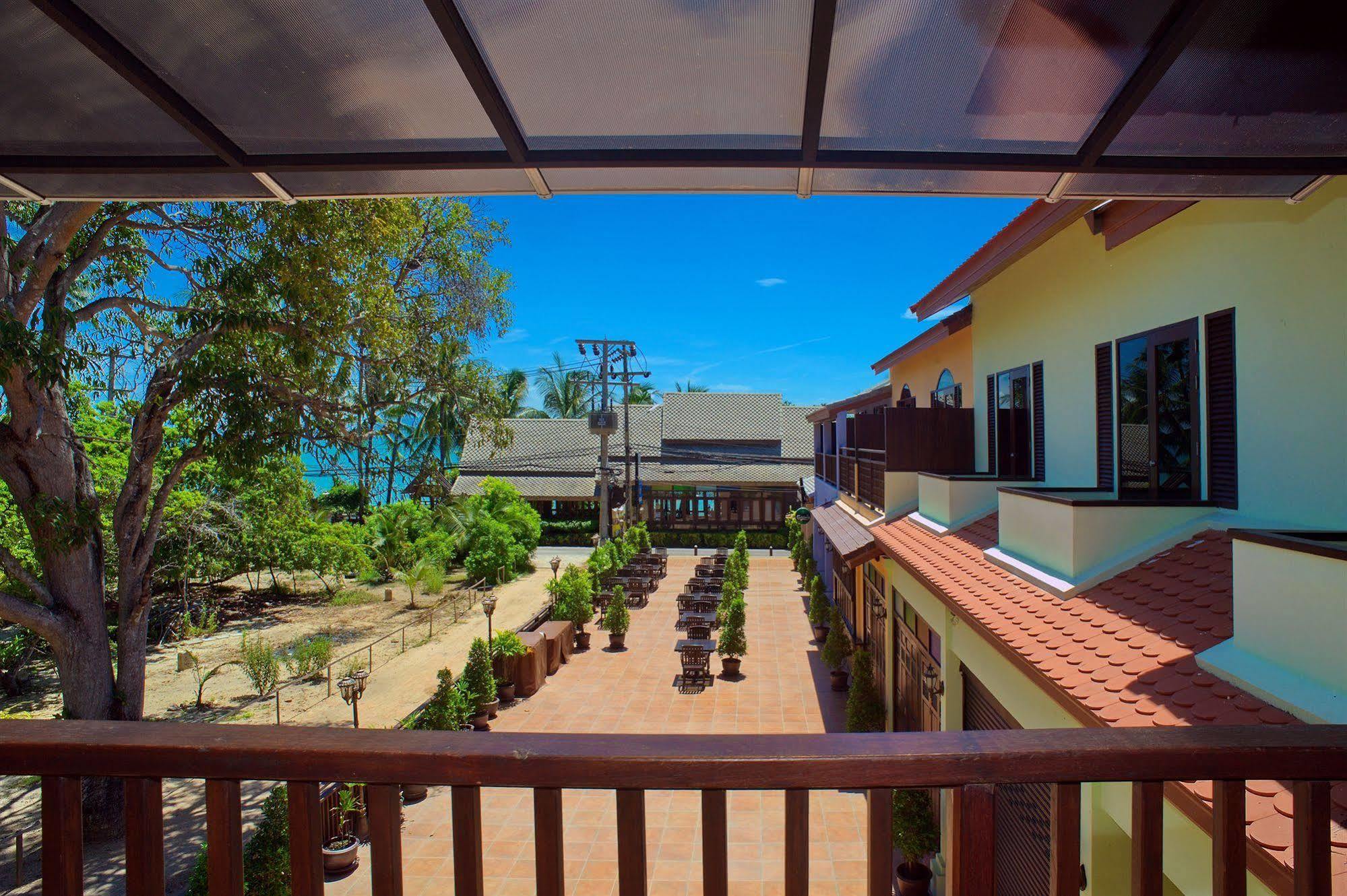 Resort Samui Diving