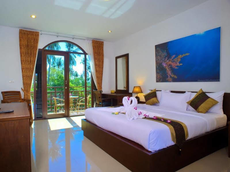 Samui Diving Resort