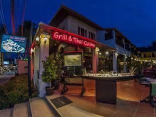 Resort Samui Diving 3*