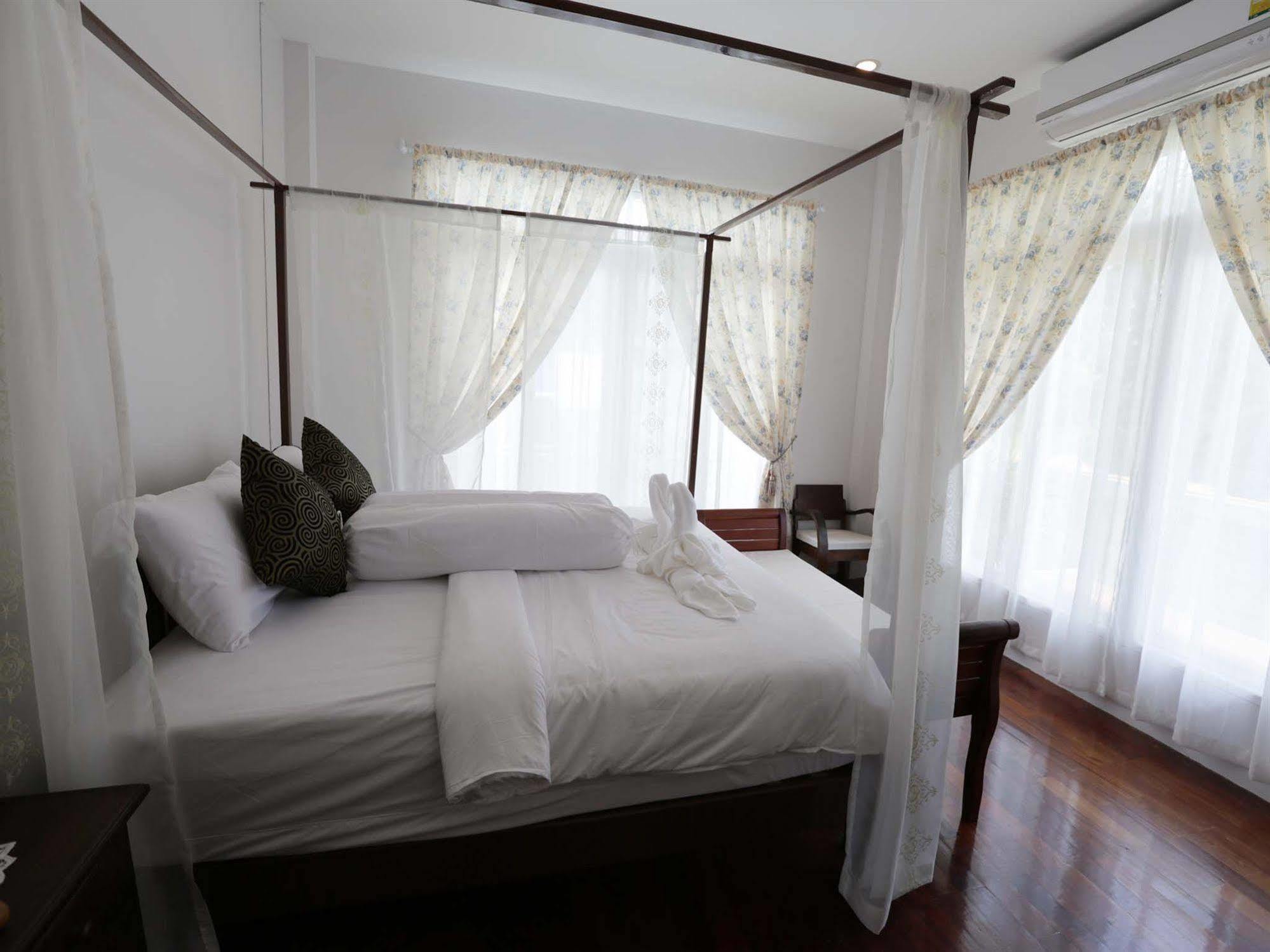 Baan Khun Ya Sukhothai