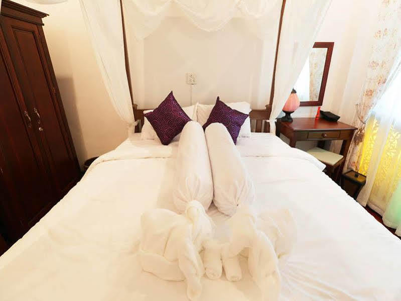 Baan Khun Ya Resort 3*