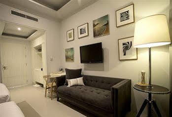 The Melody Phuket - Sha Extra 4* Praia de Kata