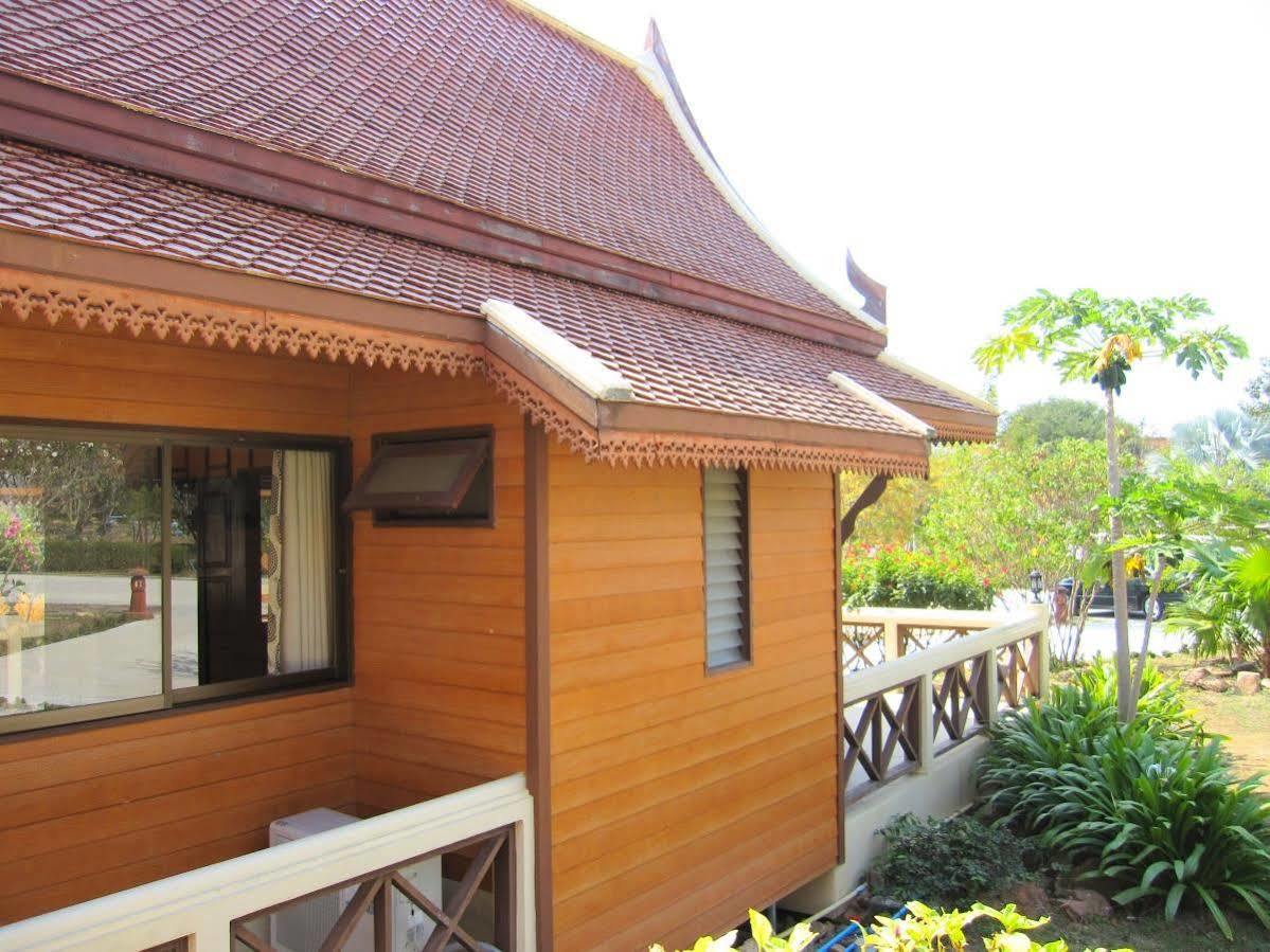 Chevasai Hotel 3*