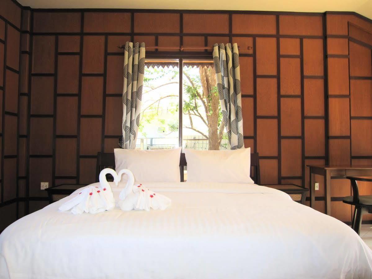 Chevasai Hotel 3*