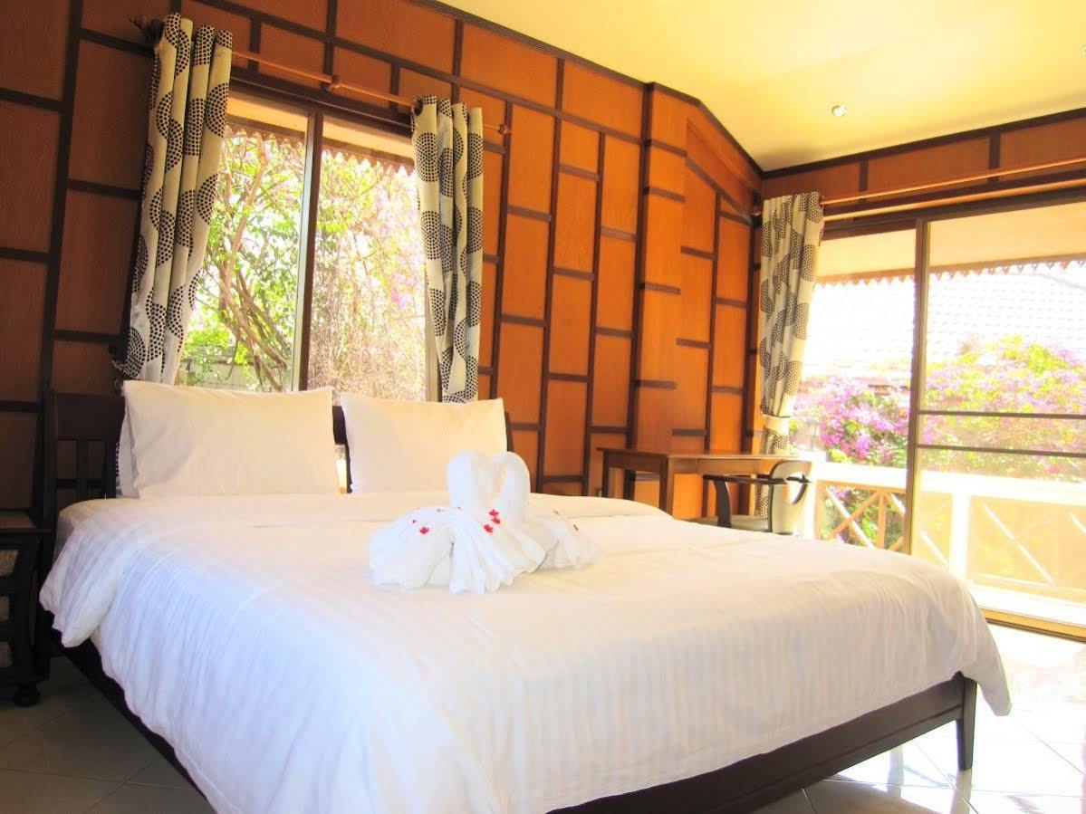 Chevasai Hua Hin