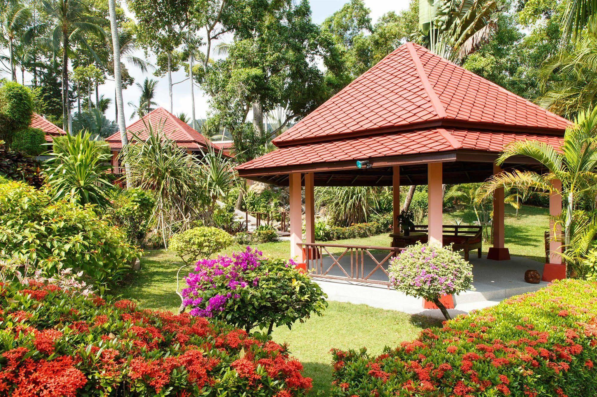 Resort Marco Polo & Restaurant