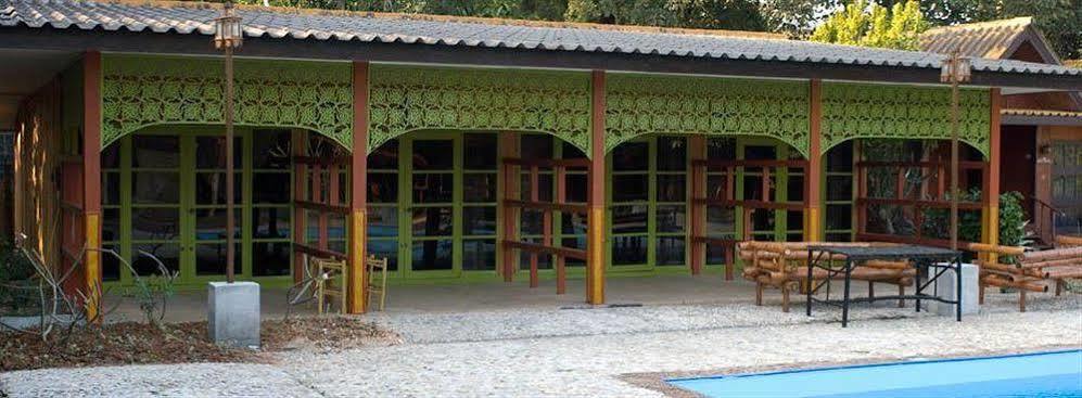 Resort Areeya Phuree Thaton 3*