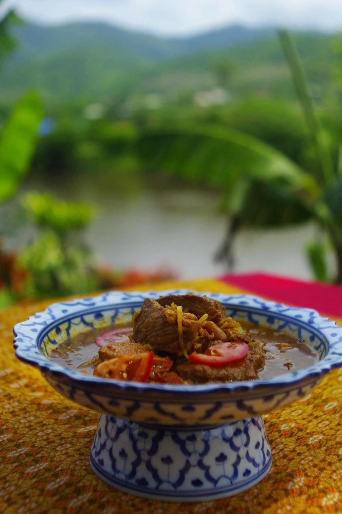 Areeya Phuree Thaton