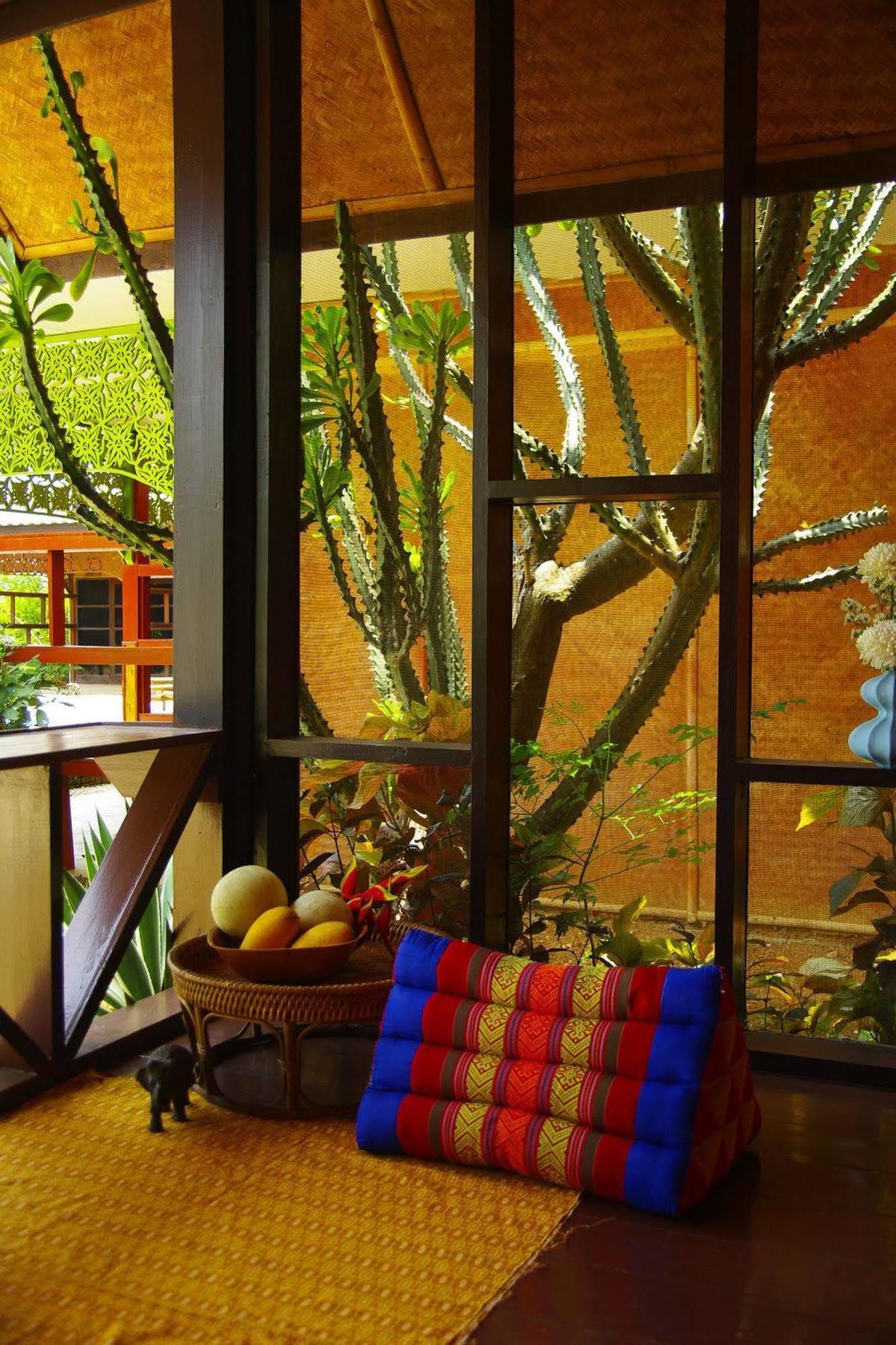 Resort Areeya Phuree Thaton Mae Ai