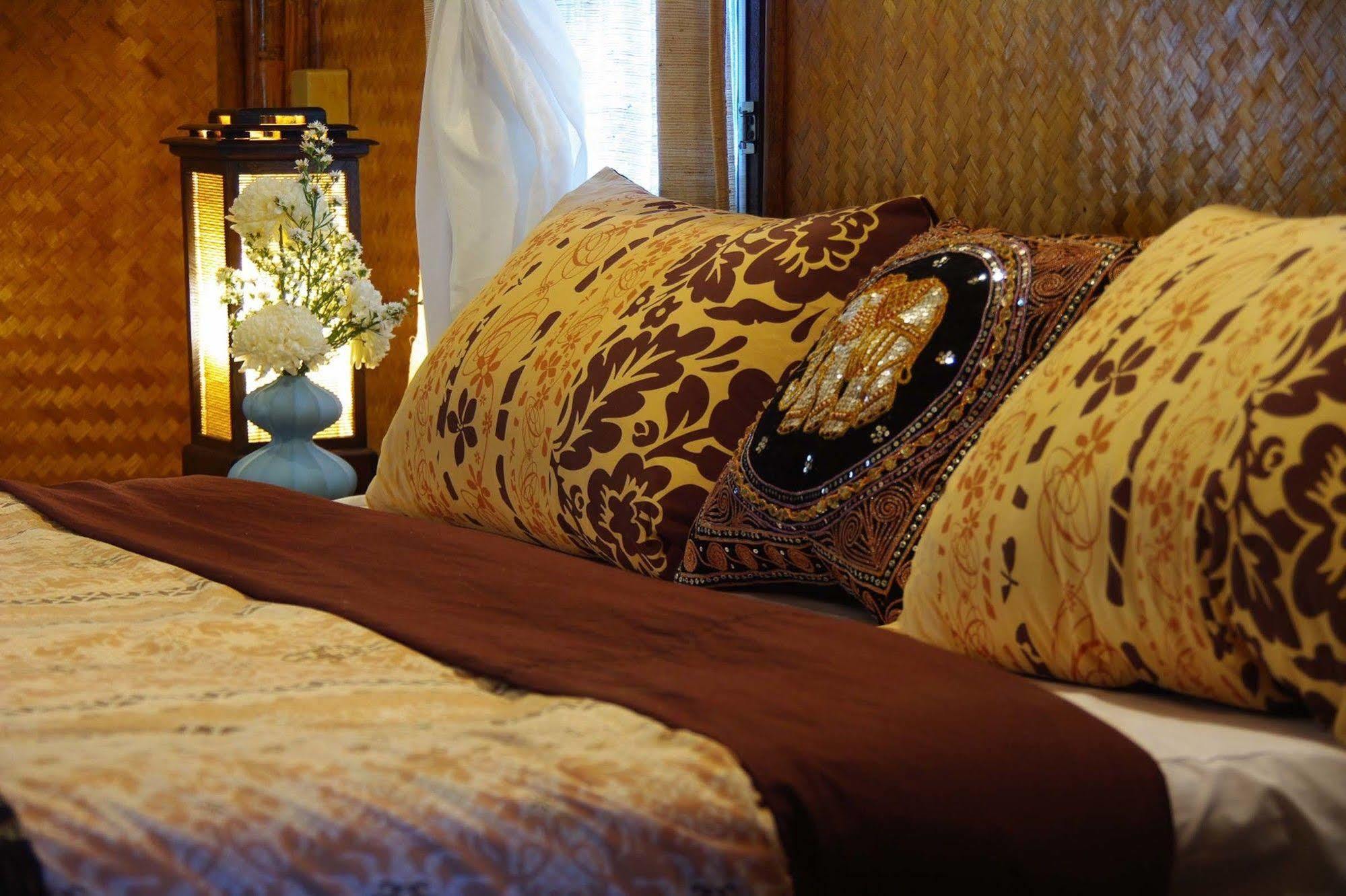 Resort Areeya Phuree Thaton